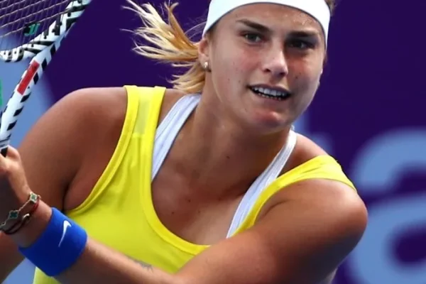 Sabalenka’s Hard-Court Dominance vs. Rybakina’s Miami Resilience: A Tactical Breakdown