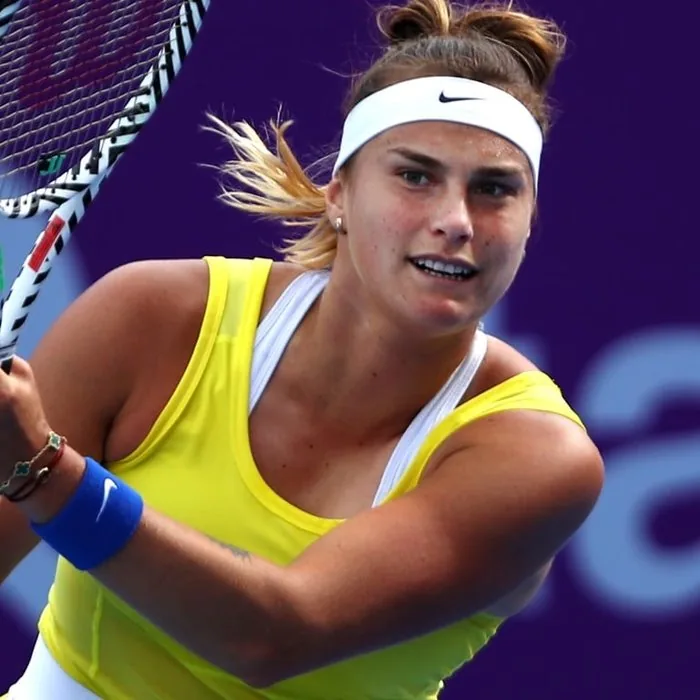Sabalenka’s Hard-Court Dominance vs. Rybakina’s Miami Resilience: A Tactical Breakdown