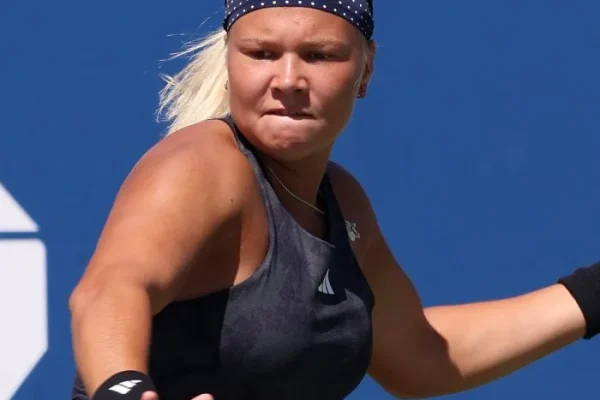 Volynets vs. Shnaider: Tactical Discipline Meets Raw Power on Charleston Green Clay