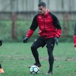 Experience Gap Favors Kalinina in San Luis Potosi Clash Against Lazaro Garcia