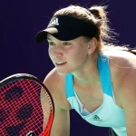 Rybakina’s Power vs. Gibson’s Momentum: Analyzing the Australian Open Opening Round