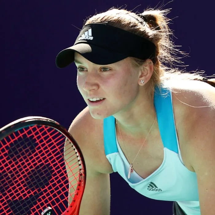 Rybakina’s Power vs. Gibson’s Momentum: Analyzing the Australian Open Opening Round