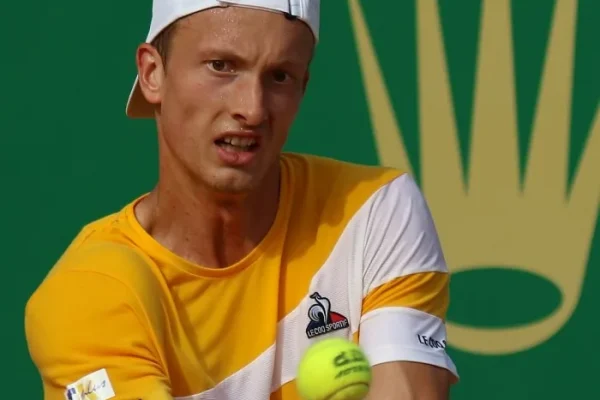 Jiri Lehecka vs. Arthur Fils: Tactical Maturity Faces Explosive Youth in Miami