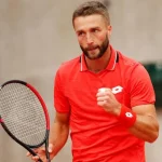 Experience vs. Youth: Liam Broady Set to Test Hayato Matsuoka in Miyazaki