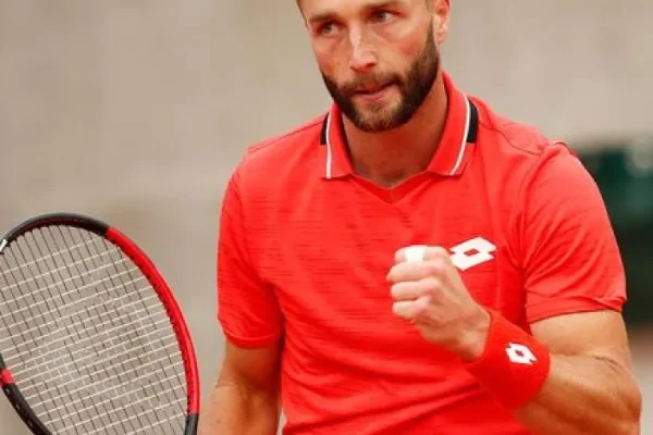 Experience vs. Youth: Liam Broady Set to Test Hayato Matsuoka in Miyazaki