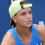 Arango vs. Carle: Aggressive Baseline Strategy Meets Clay-Court Endurance