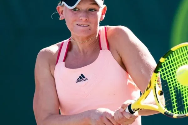Krueger’s Power vs. McNally’s Variety: Analyzing the Charleston Green Clay Clash