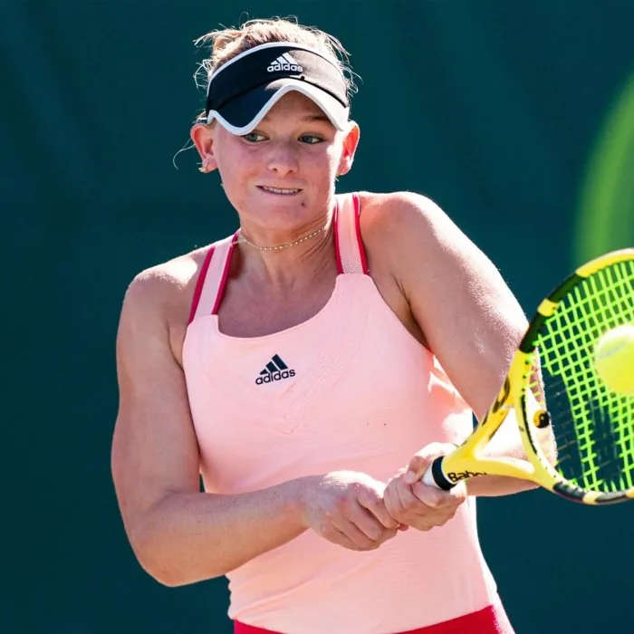 Krueger’s Power vs. McNally’s Variety: Analyzing the Charleston Green Clay Clash