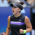 Bianca Andreescu vs. Dalma Galfi: Tactical Versatility Meets Baseline Grit in Charleston