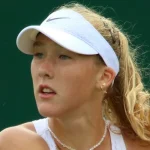 Victoria Mboko’s Hard-Court Power Faces Mirra Andreeva’s Tactical Depth