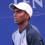 Basavareddy’s Tactical Precision vs. Draxl’s Grit: Previewing the Houston Clay Court Battle
