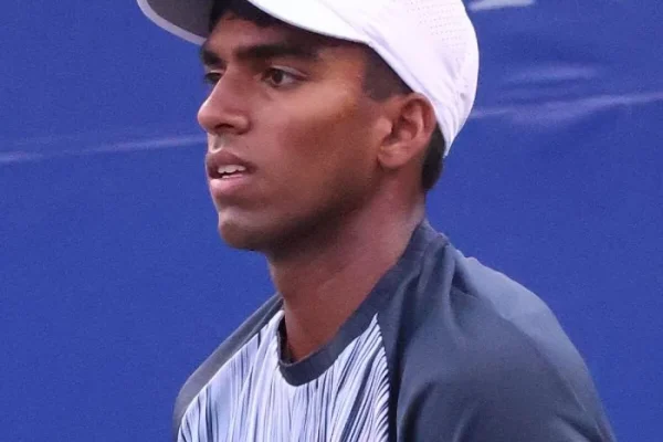 Basavareddy’s Tactical Precision vs. Draxl’s Grit: Previewing the Houston Clay Court Battle