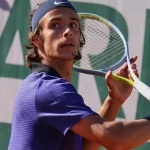 Musetti’s Clay Court Craftsmanship Set to Overwhelm Vacherot in Monte Carlo