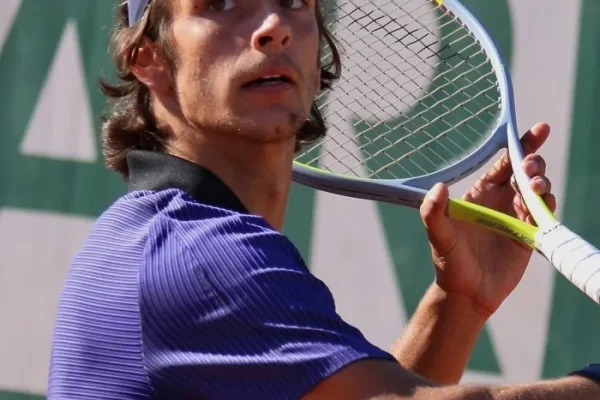 Musetti’s Clay Court Craftsmanship Set to Overwhelm Vacherot in Monte Carlo