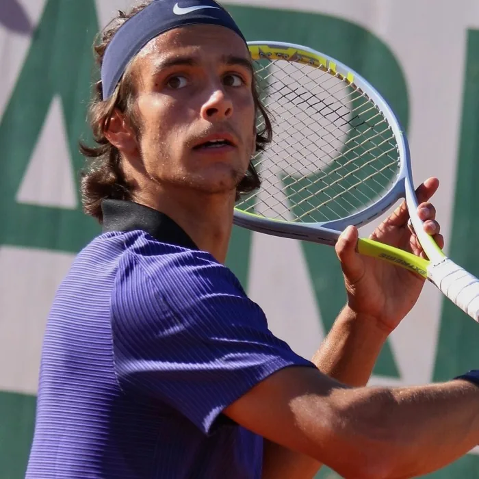 Musetti’s Clay Court Craftsmanship Set to Overwhelm Vacherot in Monte Carlo