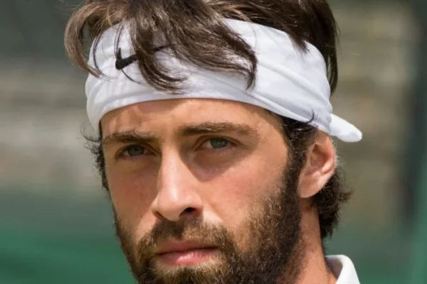 Basilashvili vs. Garin: Tactical Stability vs. High-Risk Power on Clay
