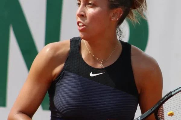 Madison Keys vs. Donna Vekic: Why the Charleston Green Clay Favors the American Powerhouse