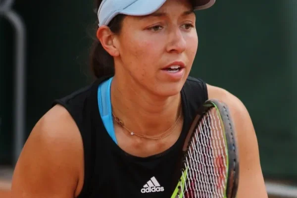Jessica Pegula vs. Yulia Starodubsteva: Experience Meets Rising Momentum in Charleston