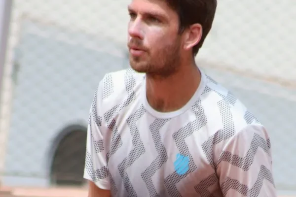 Alex de Minaur’s Defensive Mastery Set to Overwhelm Cameron Norrie