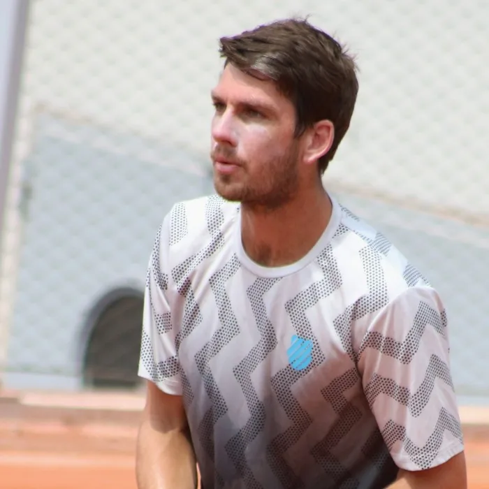Alex de Minaur’s Defensive Mastery Set to Overwhelm Cameron Norrie