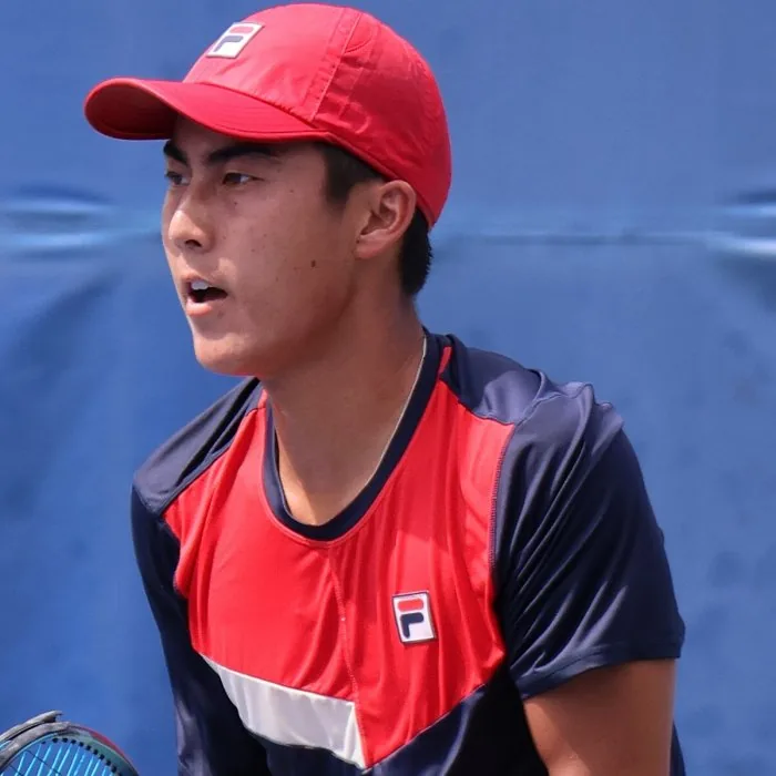 Hijikata’s Tactical Edge: Why the Underdog Could Control the Houston Clay against Tiafoe