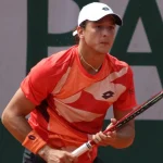 Darderi’s Clay Dominance Faces Trungelliti’s Tactical Experience in Marrakech