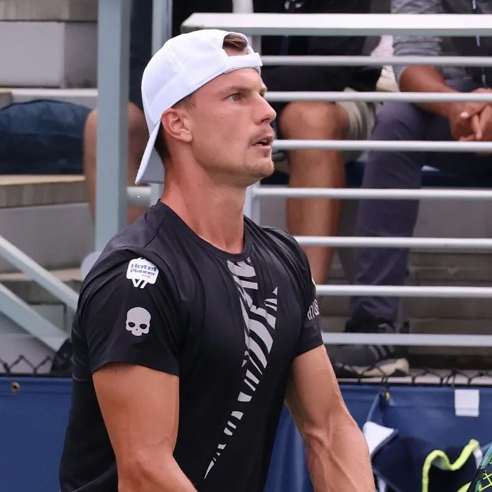 Fucsovics vs. Tabilo: Why Tactical Superiority Favors the Hungarian in Monte-Carlo