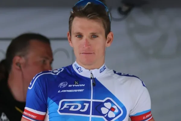 Experience vs. Potential: Kimmer Coppejans Set to Edge Out Gilles Arnaud Bailly in All-Belgian Clash