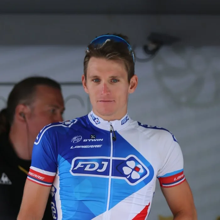 Experience vs. Potential: Kimmer Coppejans Set to Edge Out Gilles Arnaud Bailly in All-Belgian Clash