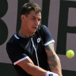 Clay Court Specialist Camilo Ugo Carabelli Set to Outlast Luca Van Assche in Marrakech