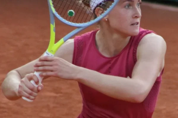 Sasnovich Poised to Capitalize on Pliskova’s Fitness Concerns
