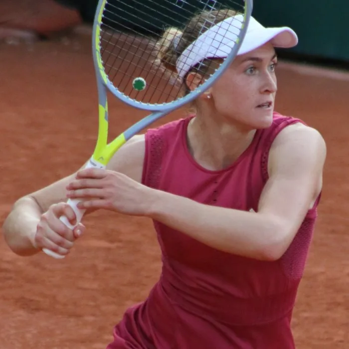 Sasnovich Poised to Capitalize on Pliskova’s Fitness Concerns