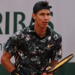 Popyrin’s Serve vs. Tiafoe’s Clay Defense: A Tactical Breakdown for Houston