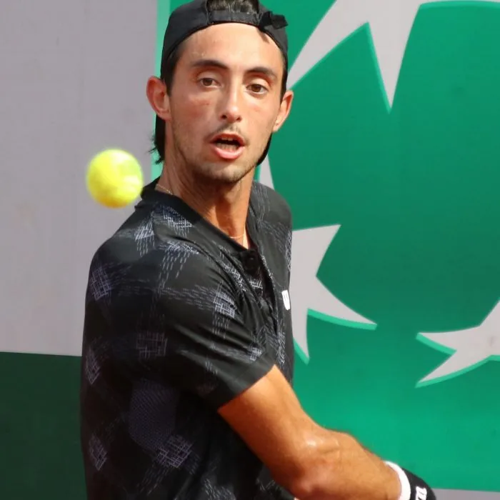Tirante’s Clay Proficiency Meets McDonald’s Search for Form
