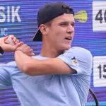 Jakub Mensik vs Fabian Marozsan: Power Dynamics on the Monte-Carlo Clay