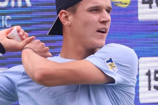 Jakub Mensik vs Fabian Marozsan: Power Dynamics on the Monte-Carlo Clay