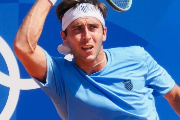 Etcheverry’s Clay-Court Specialization Faces Dimitrov’s Tactical Variety in Monte-Carlo