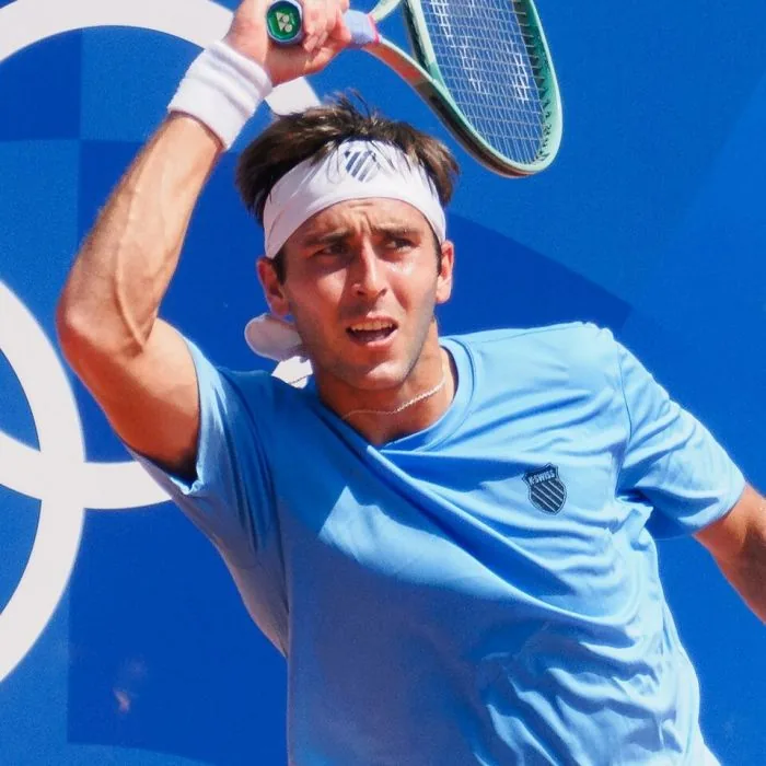 Etcheverry’s Clay-Court Specialization Faces Dimitrov’s Tactical Variety in Monte-Carlo