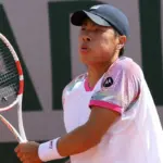 Nakashima’s Tactical Discipline Meets Fils’ Power in High-Stakes Clay Clash
