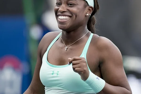 Stephens’ Athleticism vs. Maria’s Variety: Analyzing the Linz Indoor Clash